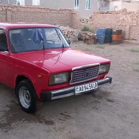 Lada 2105 1981