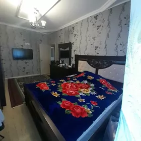 spalni krowat