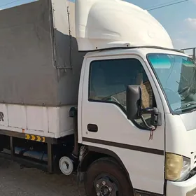 Mitsubishi Canter 1999