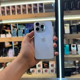IPHONE 15PRO