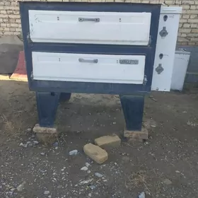 духовка