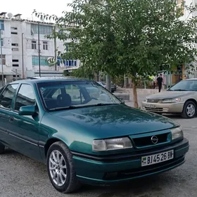 Opel Astra 1995