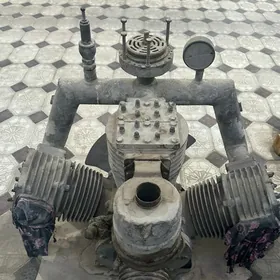 Kompressor