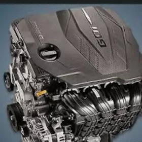 Hyundai sonata 2021 mator