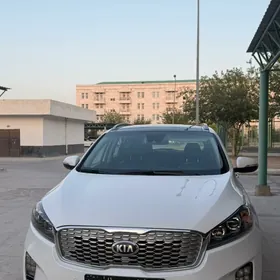 Kia Sorento 2020