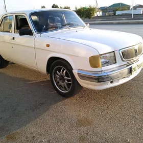 Gaz 3110 1999