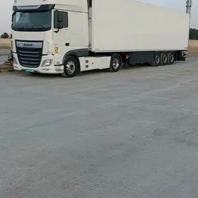DAF 480 2019