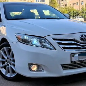 Toyota Camry 2008