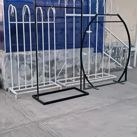 Wesilka вешалка