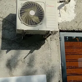 GENERAL GOLD 30 KW