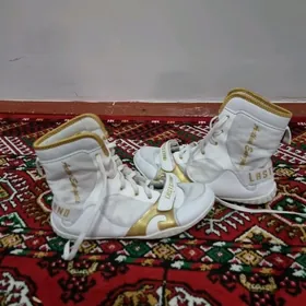 ак боксёрка