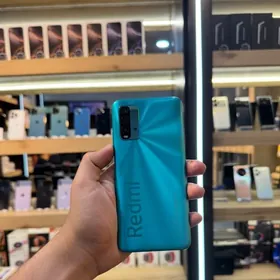 REDMI NOTE9 T