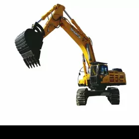 ekskwatyr komatsu 200 sürüji