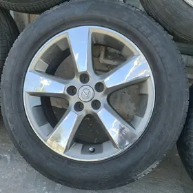Leksus RX 350 R18