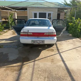 Toyota Corolla 1993