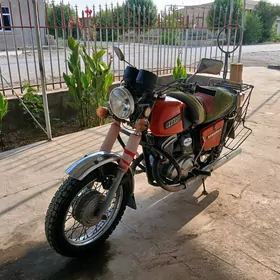 Iž Planeta 5 2025