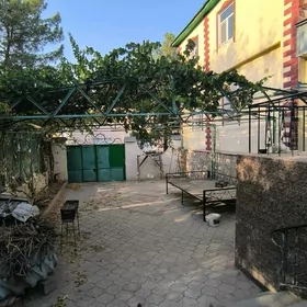 Коттедж Коши Бай Оба Bay Oba