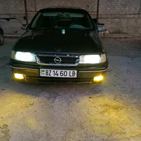 Opel Vectra 1989