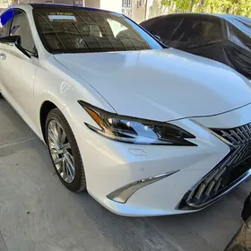 Lexus ES 350 2025