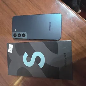 Samsung S22 8/256GB 2SIM