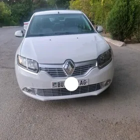 Renault Clio 2015