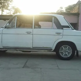 Lada 2106 1989