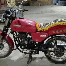 Jawa Forty Two 2024