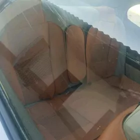 Daewoo Leganza 1997