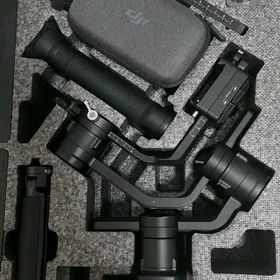 Ronin S
