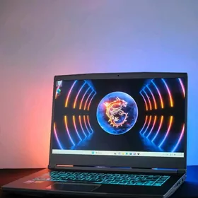 Msi /RTX4060/i5-13🫴ŞOK BAHA