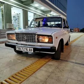 Lada 2107 2003