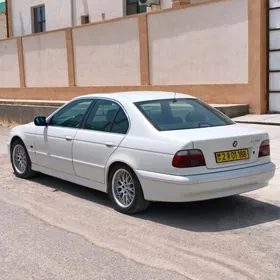 BMW 530 2002