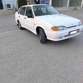 Lada 2115 2010