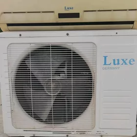 kondisoner Luxe