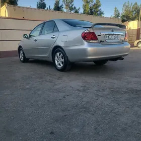 Toyota Camry 2005