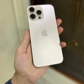 iPhone 16 Pro Max 256