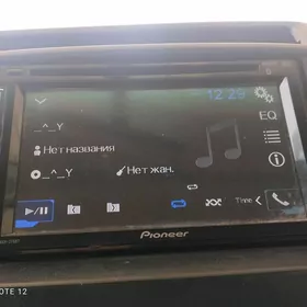 Pioneer AVH-275BT