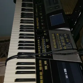 korg wa 76
