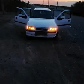 Opel Vectra 1994