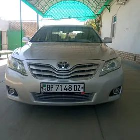 Toyota Camry 2009