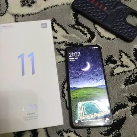 MI 11 LIte