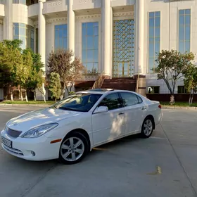 Lexus ES 300 2002