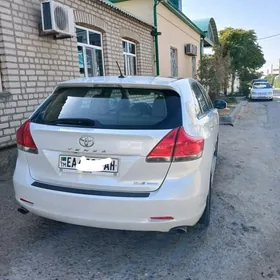 Toyota Venza 2009