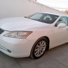 Lexus ES 350 2009