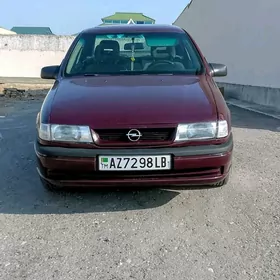 Opel Vectra 1991