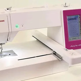 Janome 450