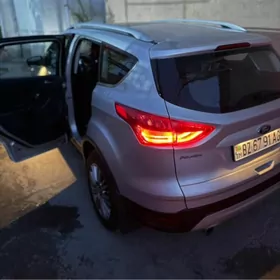 Ford Edge 2014