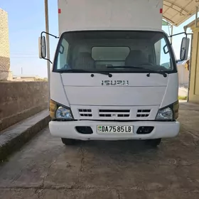Mitsubishi Canter 2006