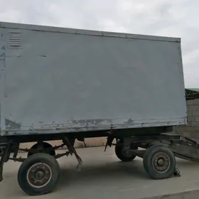 Zil 130 1990
