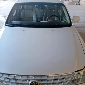 Toyota Avalon 2003